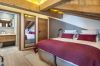 Stylish Accommodation with Hot Tubs Abir