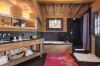 Stylish Accommodation with Hot Tubs Courchevel