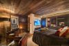 Stylish Accommodation with Hot Tubs Courchevel