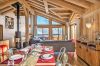 holiday rental Courchevel