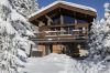 luxury catered chalets Courchevel