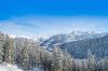 Luxury Ski Chalet Pralon