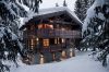 Luxury Catered Chalets Courchevel