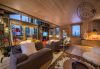 Luxury chalets and apartments in Courchevel Courchevel